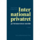 International privatret