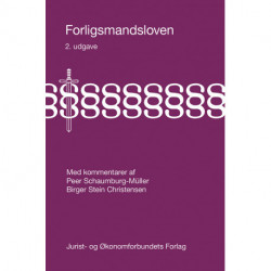 Forligsmandsloven