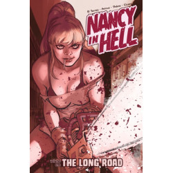 Nancy in Hell: The Long Road
