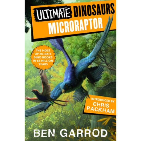 Microraptor