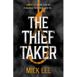 The Thief Taker