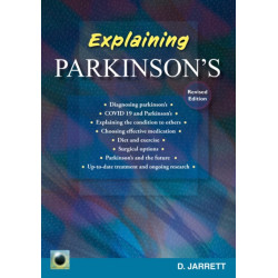 An Emerald Guide to Explaining Parkinson's