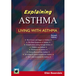 An Emerald Guide to Explaining Asthma: Living with Asthma