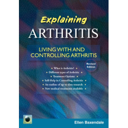 An Emerald Guide to Explaining Arthritis: Living with and Controlling Arthritis
