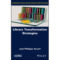 Library Transformation Strategies