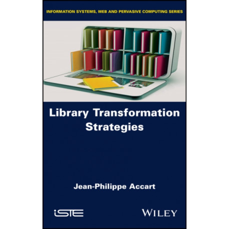 Library Transformation Strategies