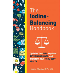 The Iodine-Balancing Handbook