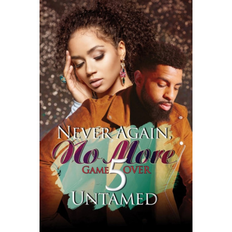 Never Again, No More 5: Game Over