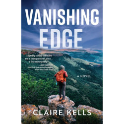 Vanishing Edge: A Novel