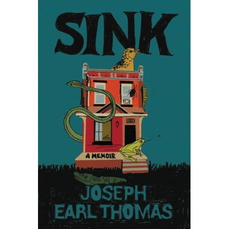 Sink: A Memoir