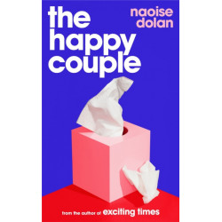 The Happy Couple: Longlisted for the 2024 Polari Book Prize