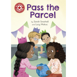 Reading Champion: Pass the Parcel: Independent Reading Red 2
