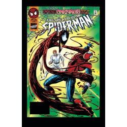 Carnage Epic Collection: Web Of Carnage