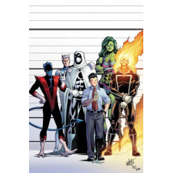 Damage Control: New Employee Handbook