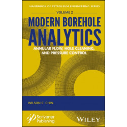 Modern Borehole Analytics: Annular Flow, Hole Cleaning, and Pressure Control