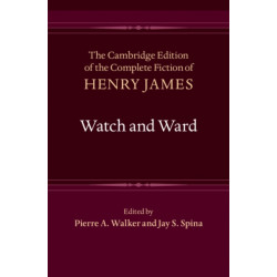 Watch and Ward