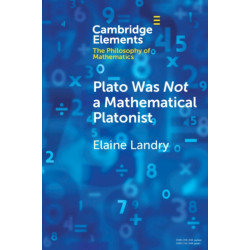 Plato Was Not a Mathematical Platonist