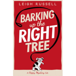 Barking Up the Right Tree