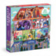 The Magic of Stories 500 Piece Family Puzzle