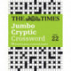 The Times Jumbo Cryptic Crossword Book 22: The World’s Most Challenging Cryptic Crossword