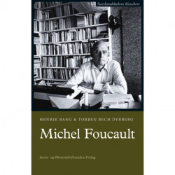 Michel Foucault