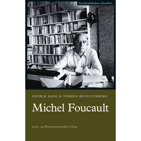 Michel Foucault