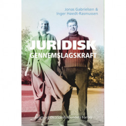 Juridisk gennemslagskraft