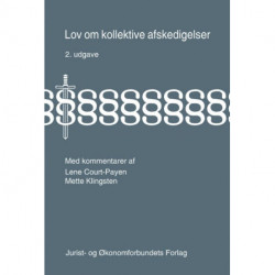 Lov om kollektive afskedigelser