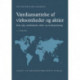 Værdiansættelse af virksomheder og aktier: Køb, salg, værdiskabelse, drifts- og værdioptimering