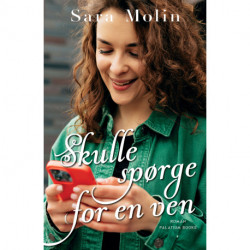 Skulle spørge for en ven