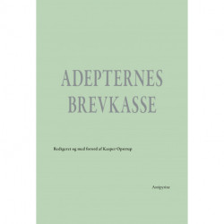 Adepternes brevkasse
