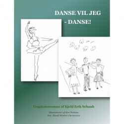 Danse vil jeg - danse!