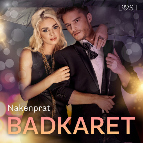 Badkaret - Erotisk novell