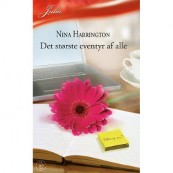 Det største eventyr af alle