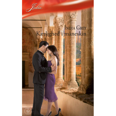 Kærlighed i måneskin