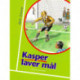 Kasper laver mål