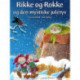 Rikke og Rokke og den mystiske juletyv