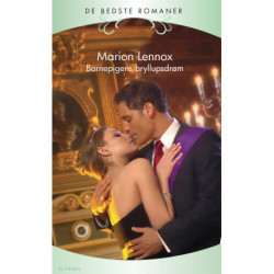 Barnepigens bryllupsdrøm