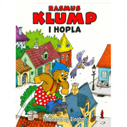 Rasmus Klump i hopla