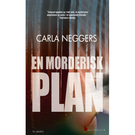En morderisk plan