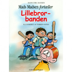 Lillebror-banden