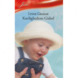 Kærlighedens Gidsel