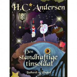 Den standhaftige tinsoldat