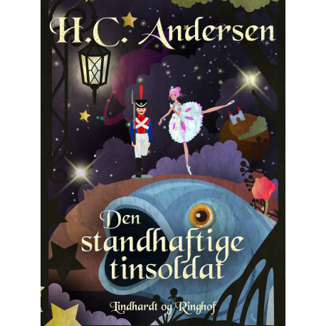 Den standhaftige tinsoldat