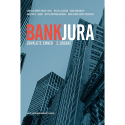 Bankjura: Udvalgte emner