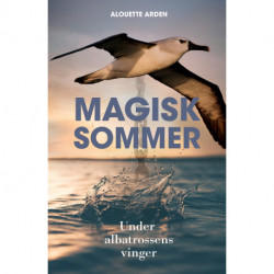 Magisk sommer