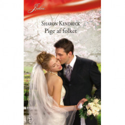 Pige af folket