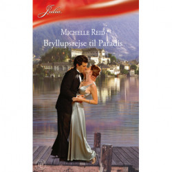 Bryllupsrejse til Paradis