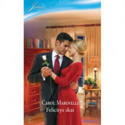 Felicitys skat
