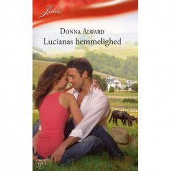 Lucianas hemmelighed